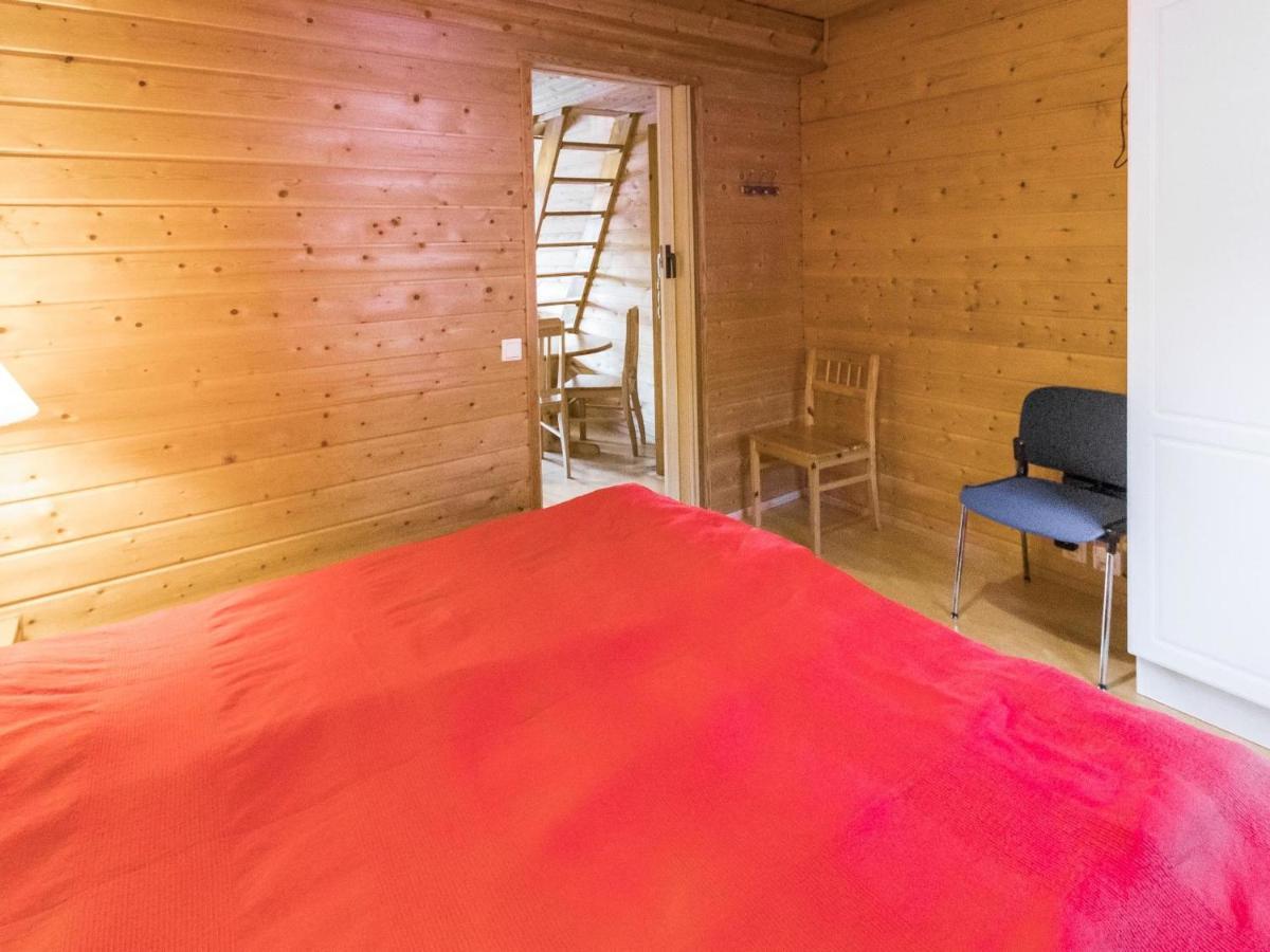 Holiday Home Tunturinvieri K2 By Interhome Ylläsjärvi Exterior foto
